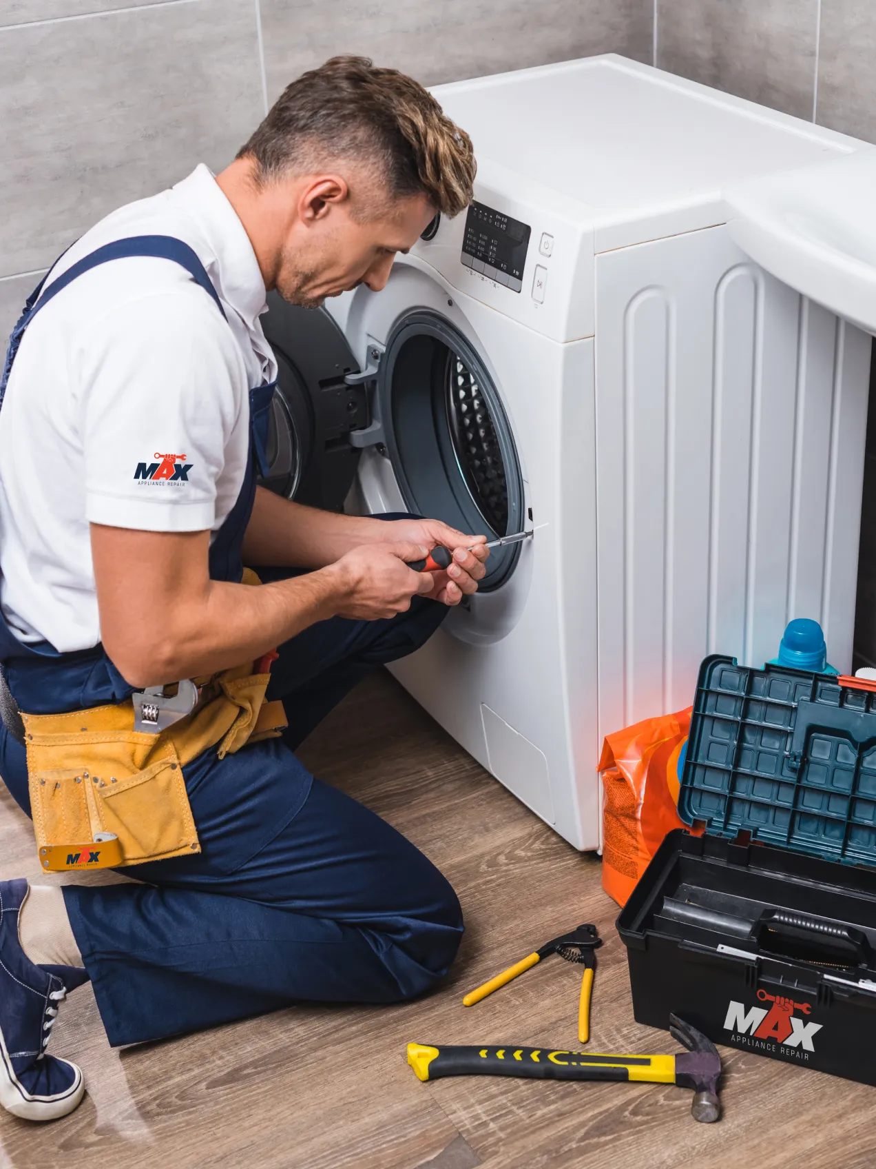 dryer-repair