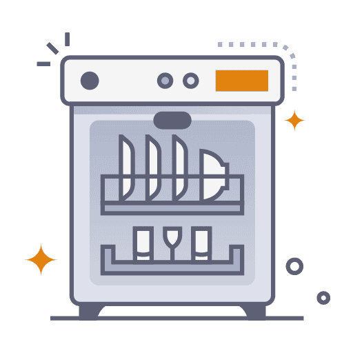 Dishwasher