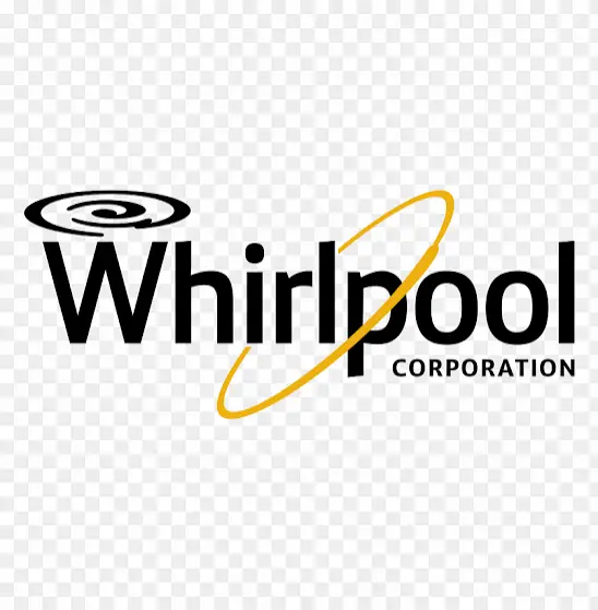 Whirlpool Logo